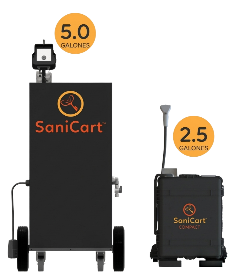 SaniCart